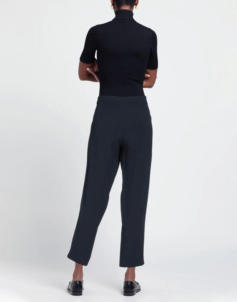 VDP VIA DELLE PERLE Casual pants 3