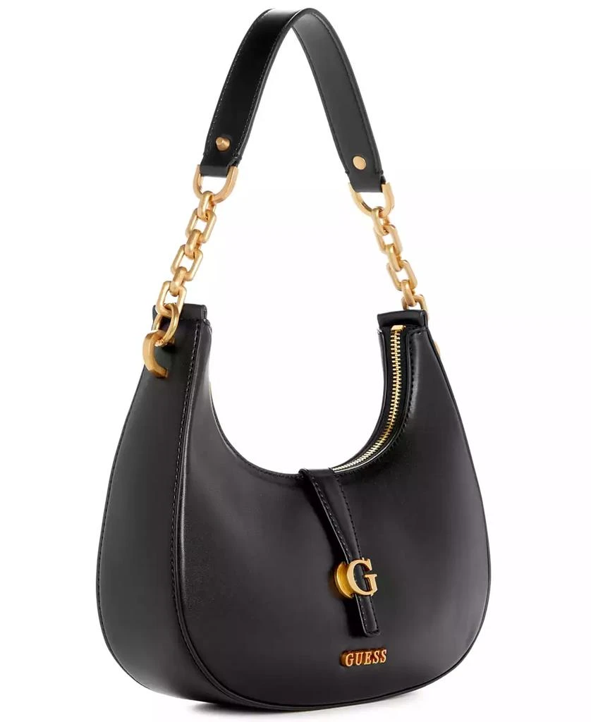 GUESS Kuba Top Zip Small Shoulder Bag 3