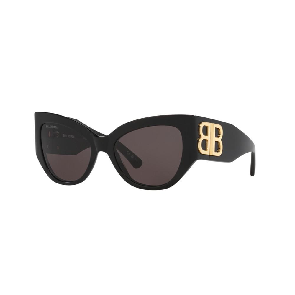 Balenciaga Women's Sunglasses, BB0322S