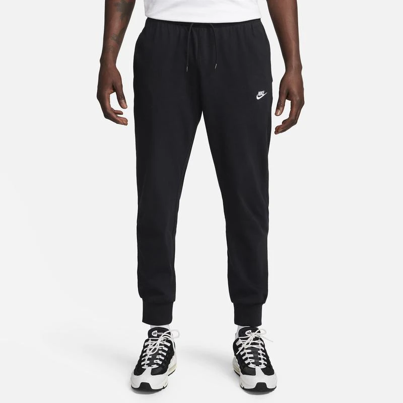 NIKE Nike Club Knit Joggers - Men's 1