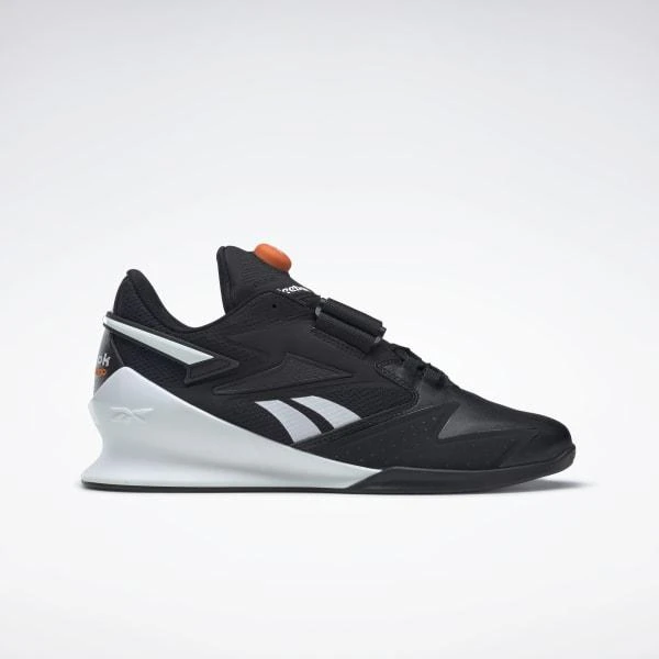 Reebok Legacy Lifter III Men's Weightlifting Shoes 1