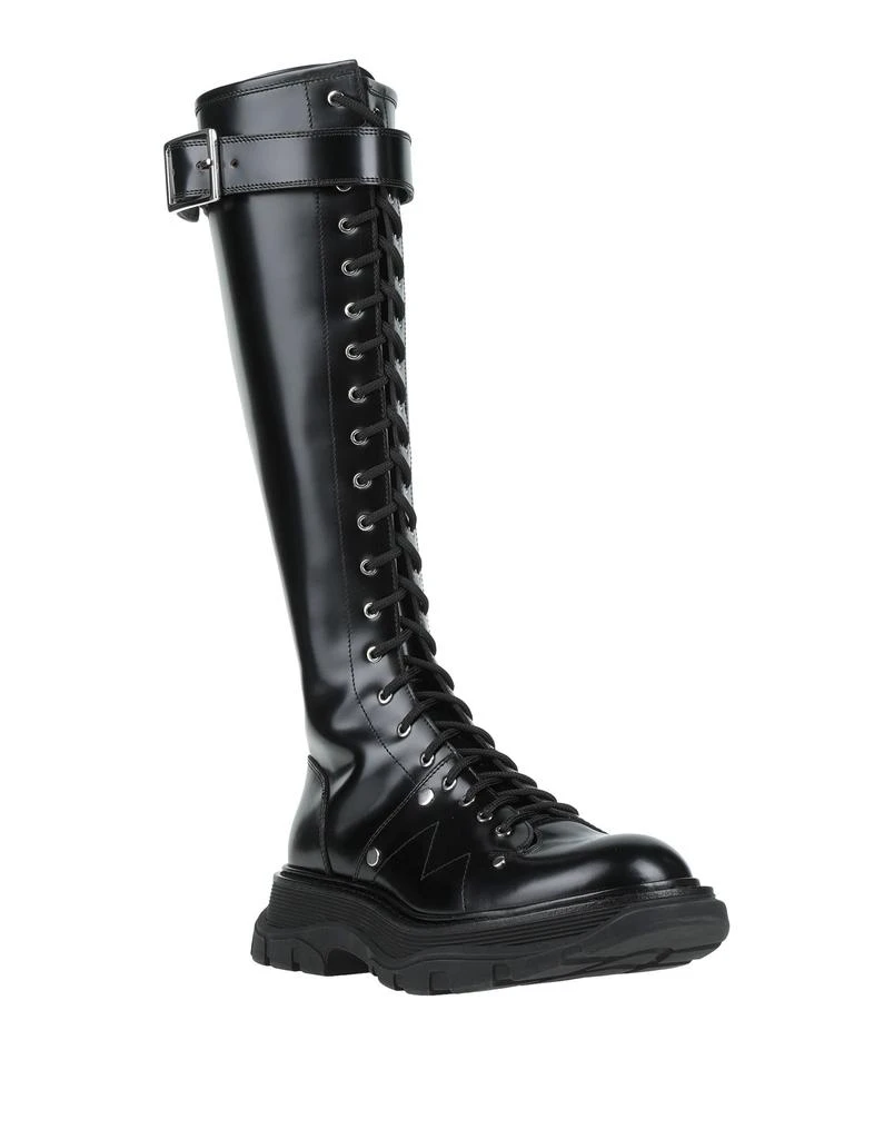 McQueen Boots 2