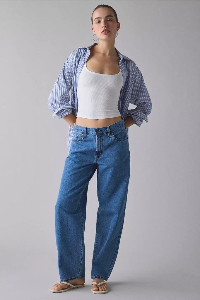 Levi
s Levi’s® Baggy Dad Loose Jean