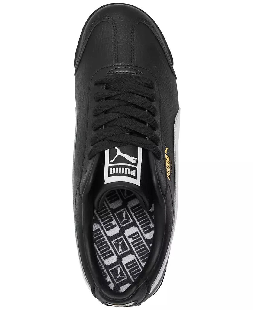 Puma Women's Roma Casual Sneakers from Finish Line 3