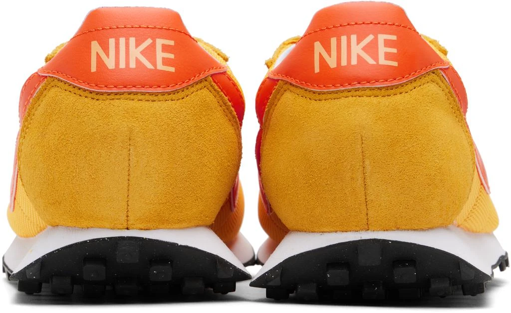 NIKE Yellow LD-1000 SP Sneakers 2