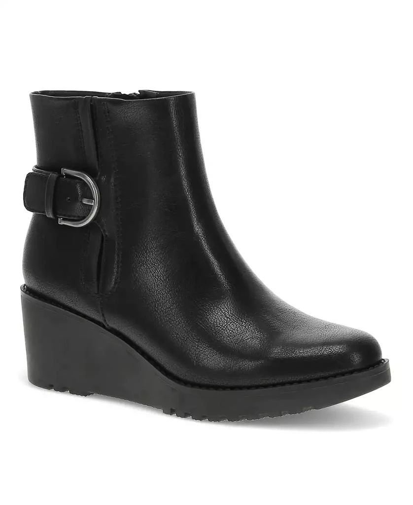 Baretraps Women's Wilda Wedge Booties 1