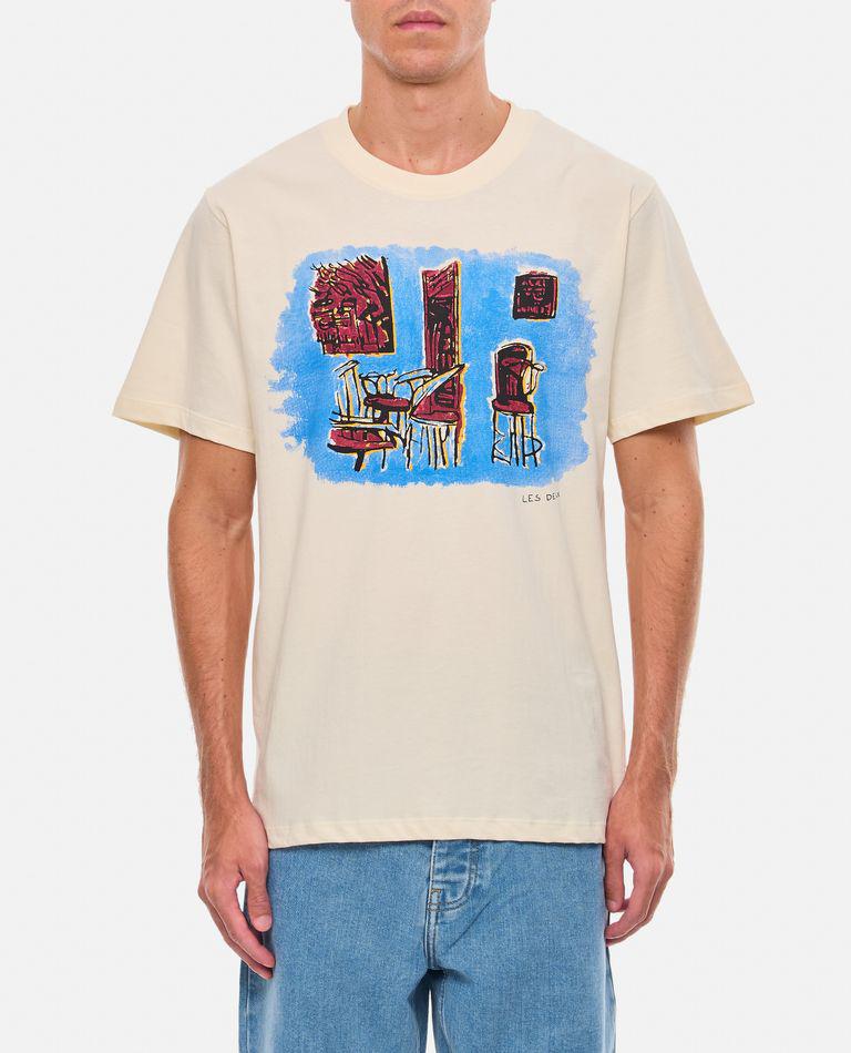 Les Deux Berkeley T-shirt