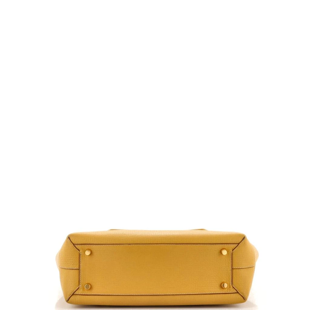 Bottega Veneta Arco Bag Grainy Leather Medium 4