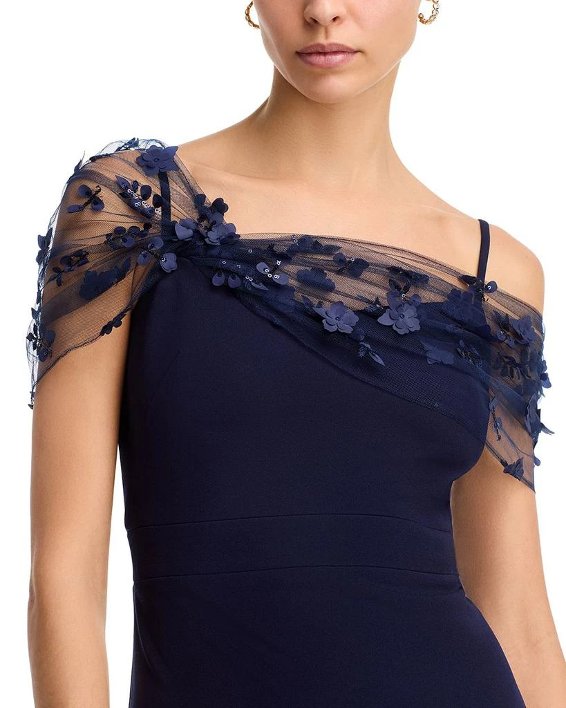 Eliza J Beaded Twist Overlay Gown - Dresses & Skirts - Compare Prices from 3+ Stores - Save Extra 15% OFF On $100 - Free Shipping - BeyondStyle Eliza J Beaded Twist Overlay Gown - Dresses & Skirts - Compare Prices from 3+ Stores - Save Extra 15% OFF On $100 - Free Shipping - BeyondStyle