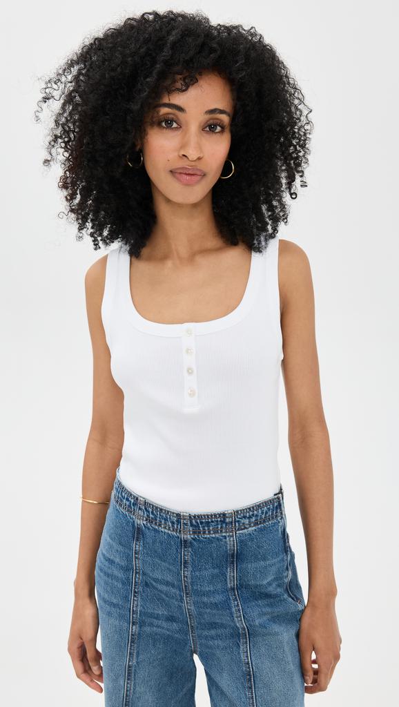 VERONICA BEARD Abbott Tank
