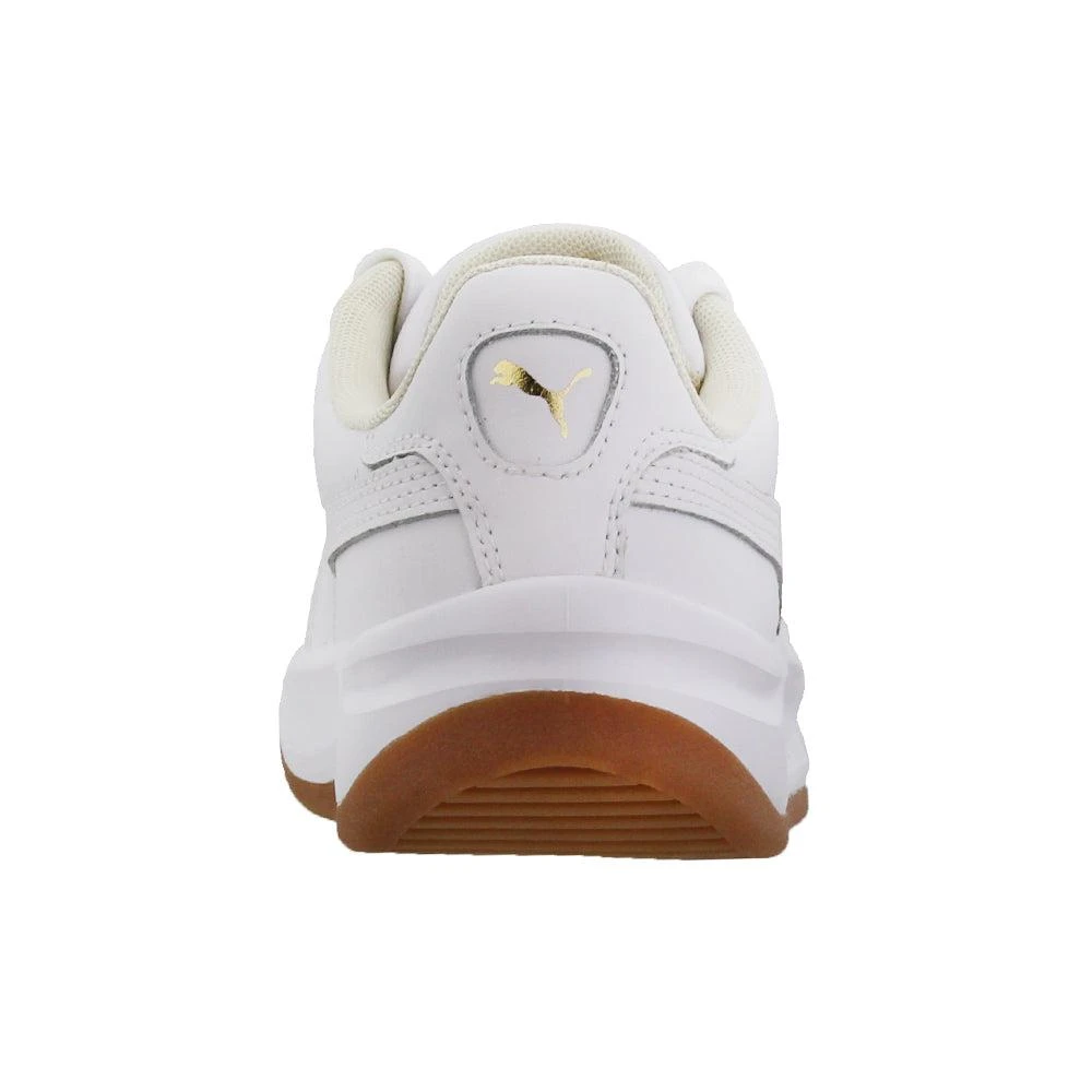 Puma California Exotic Perforated Sneakers 3