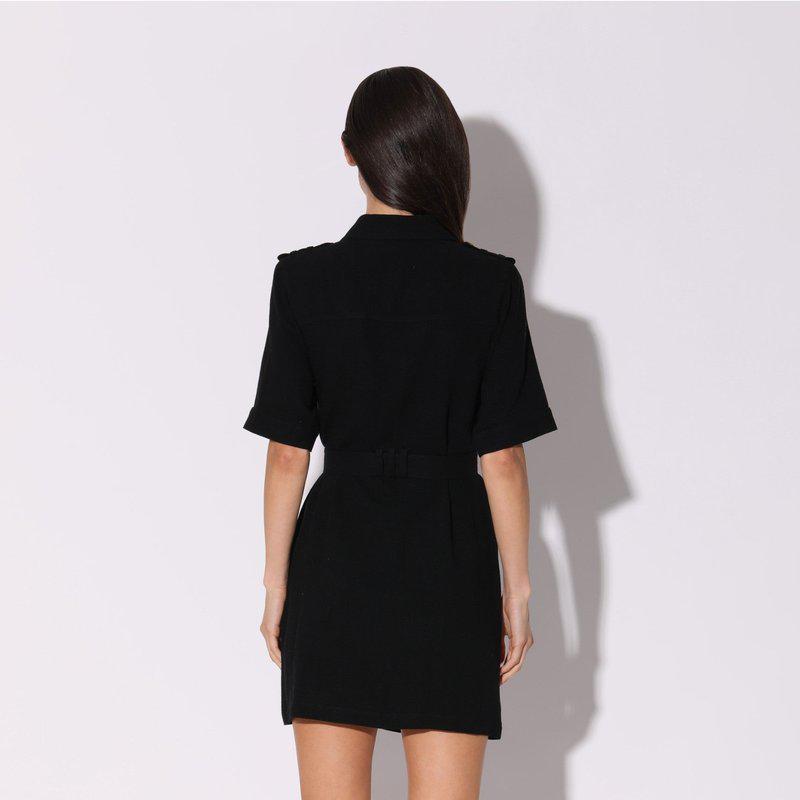 Walter Baker Kate Dress, Black