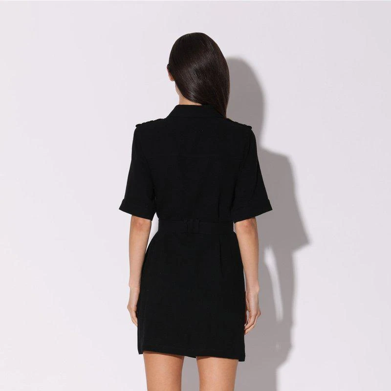Walter Baker Kate Dress, Black 2