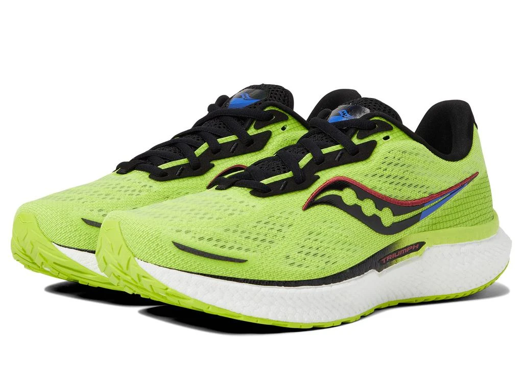 Saucony Triumph 19 1