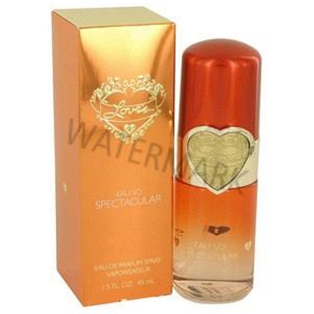 DANA 534774 1.5 oz Loves Eau De Parfum Spray for Women