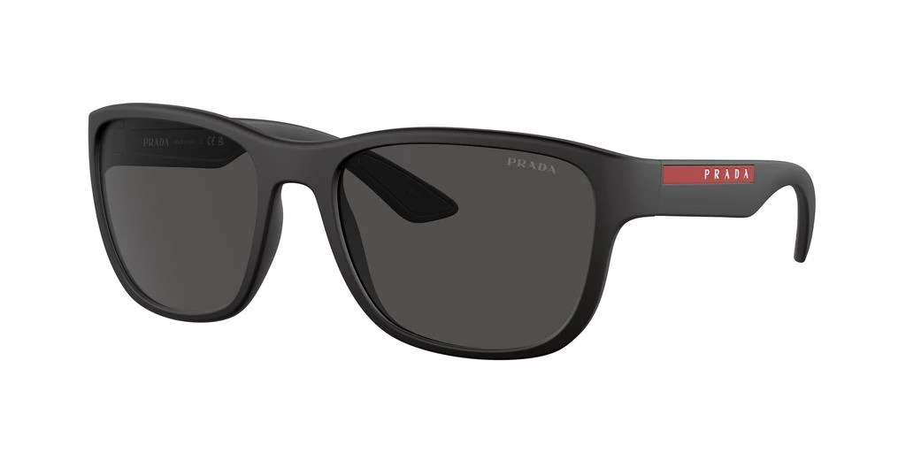 Prada Prada Linea Rossa Man Sunglass PS 01US Active