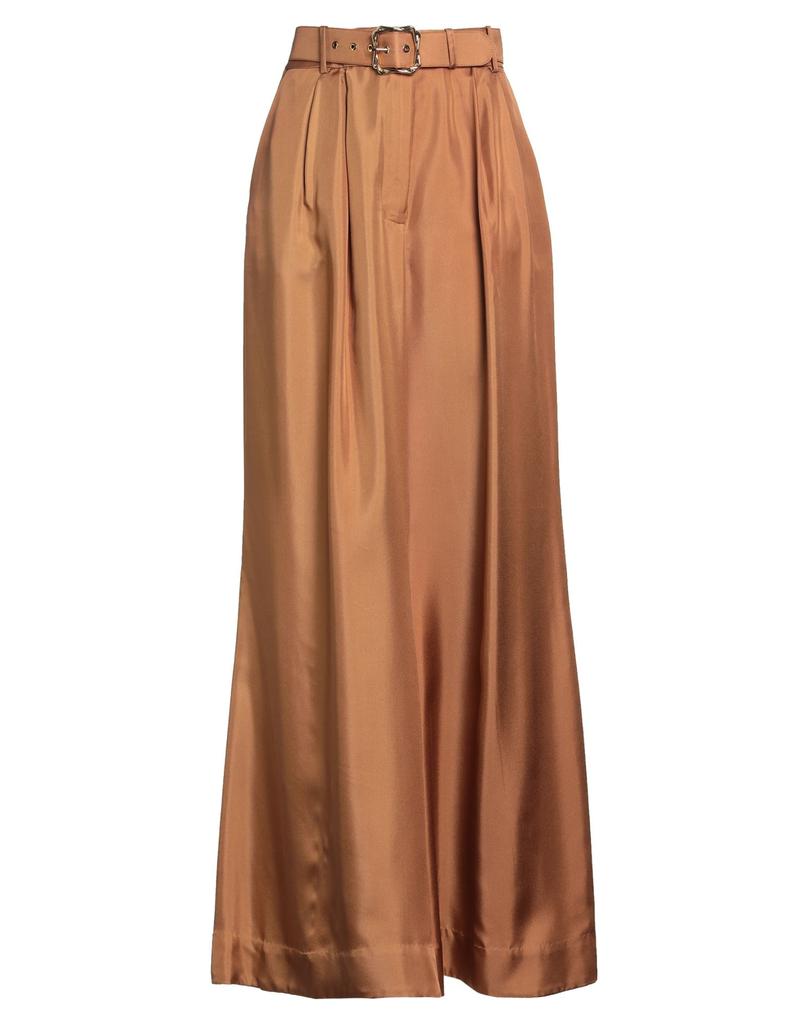 Zimmermann Zimmermann Coco Relaxed Pants - Leggings - Free
