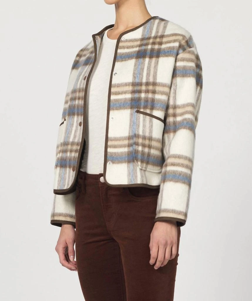 DEAR JOHN DENIM Dear John Denim - Women
s Jordyn Jacket 3