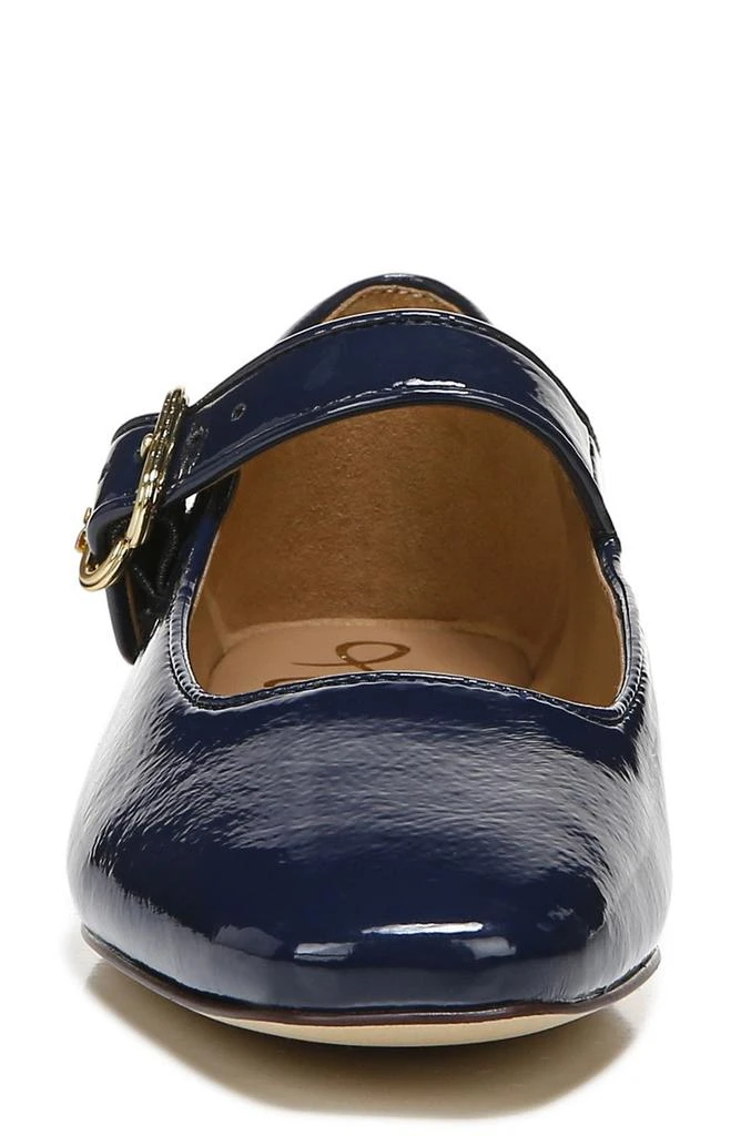 Sam Edelman Michaela Mary Jane Flat 4