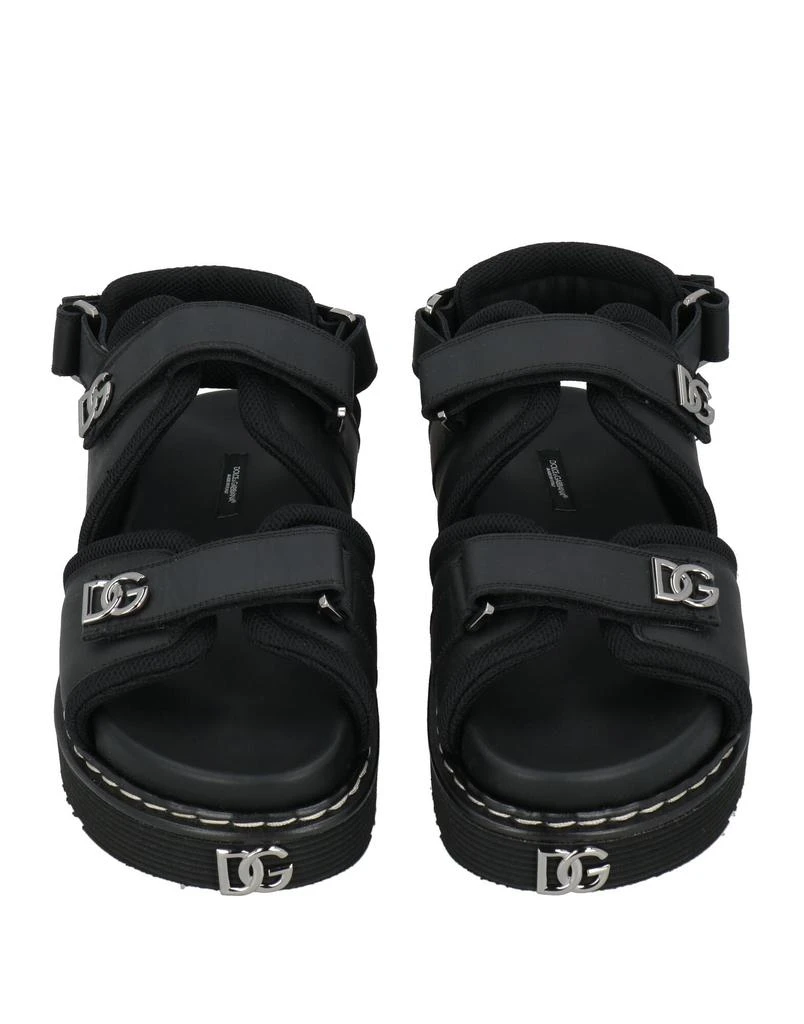 Dolce
Gabbana Sandals 4
