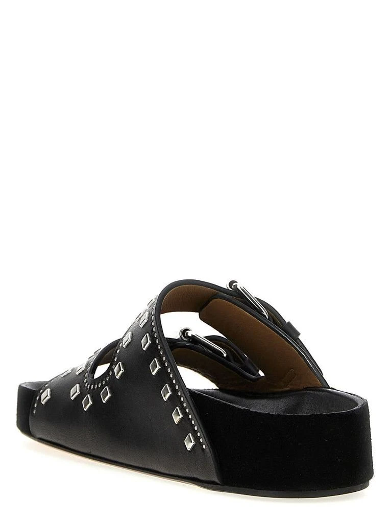 Isabel Marant 'Lennyo' Sandals 3