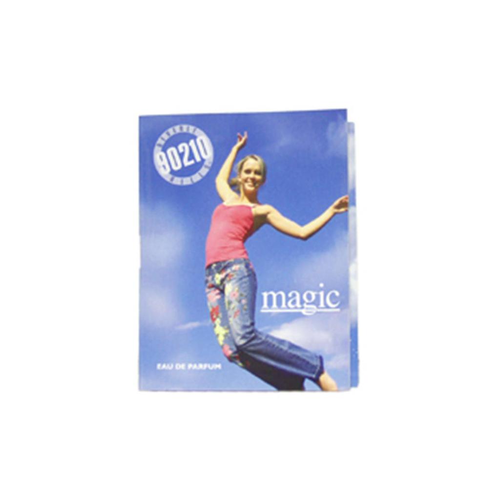 Giorgio Beverly Hills 90210 Magic by  for Women - 2 ml EDP Splash Vial - Mini