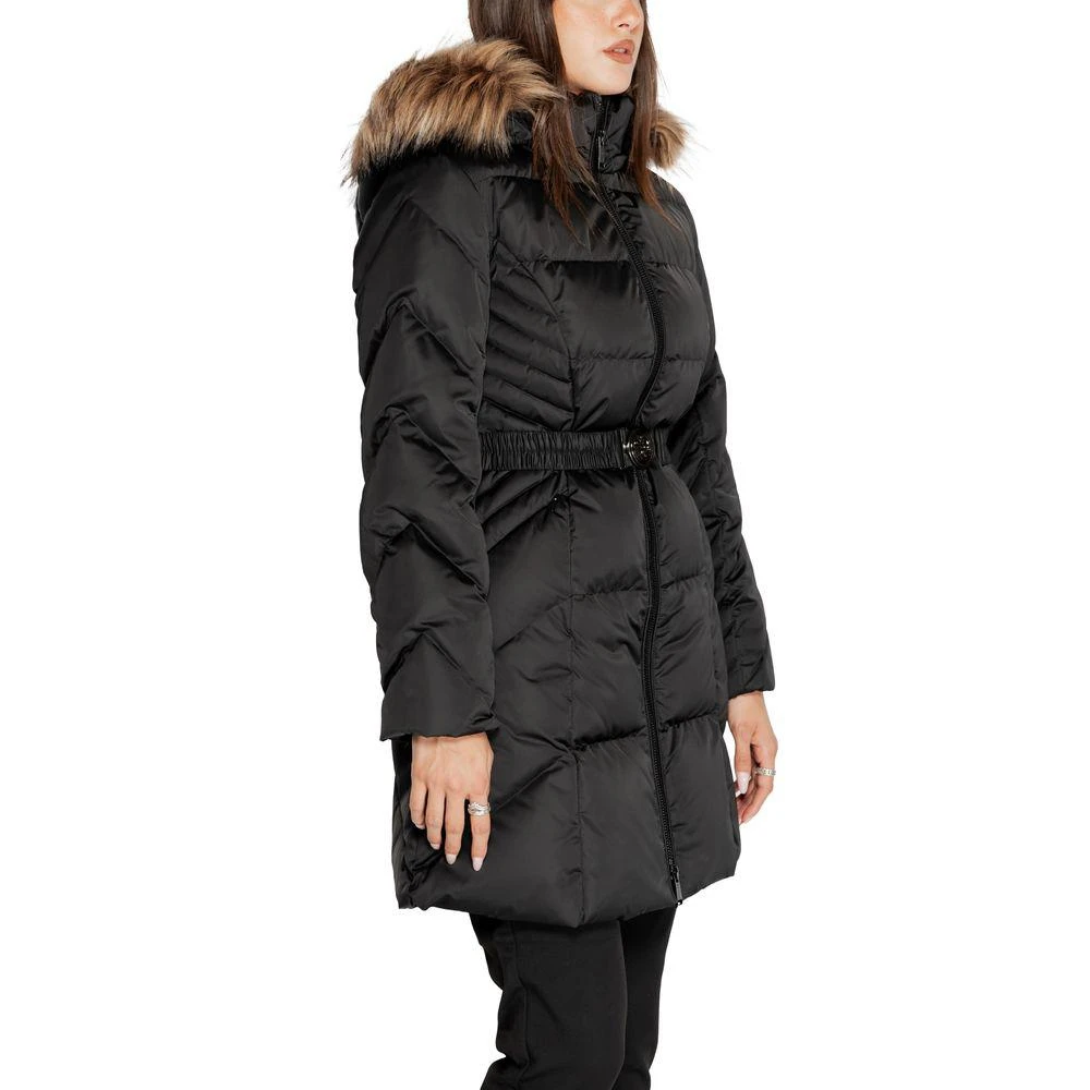 GUESS Polyester Jackets & Women's Coat 4