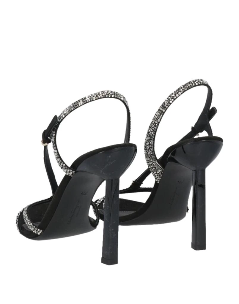 Salvatore Ferragamo Sandals 3