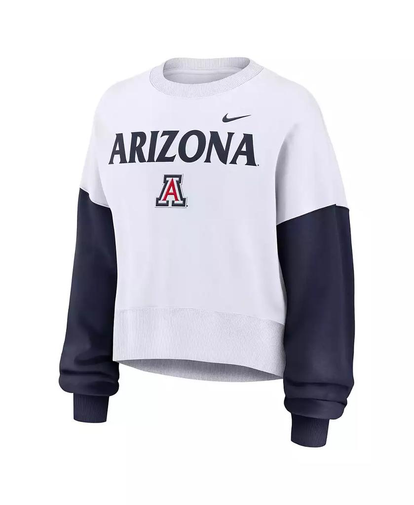 arizona nike sweatshirt