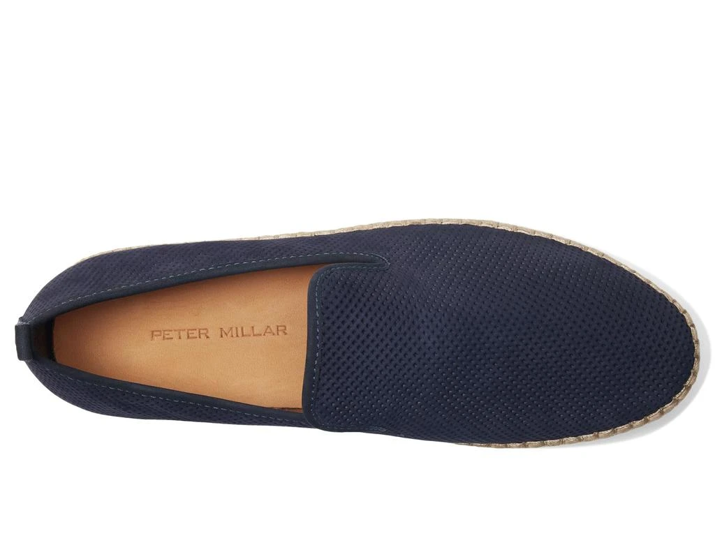 Peter Millar Coastal Perforated Slip-On 2