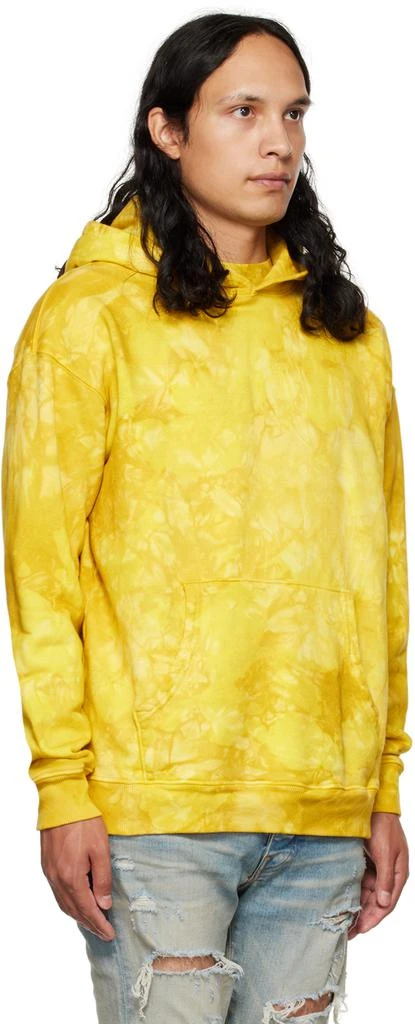 Alchemist Yellow Laundry Lab Hoodie 2