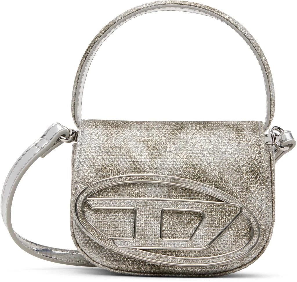 Diesel Khaki 1dr Xs Bag 1
