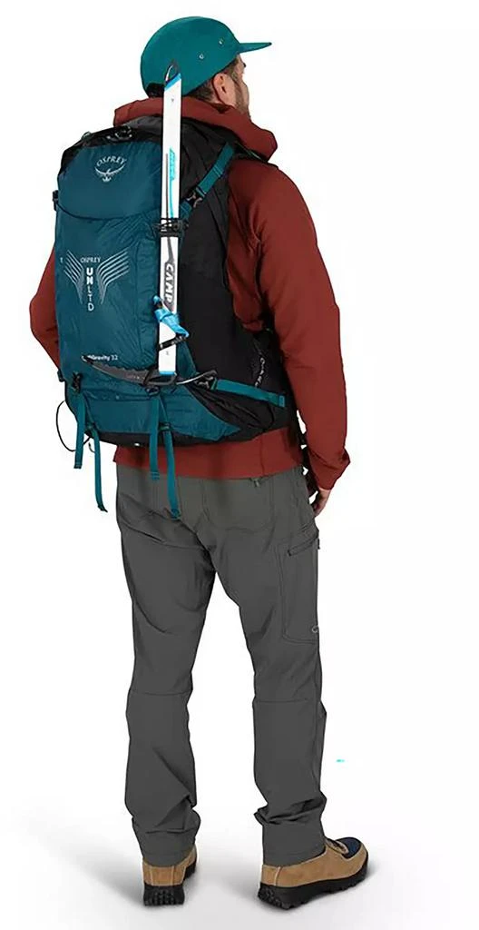 Osprey Osprey Men's Unlimited AntiGravity 32 Liter 5