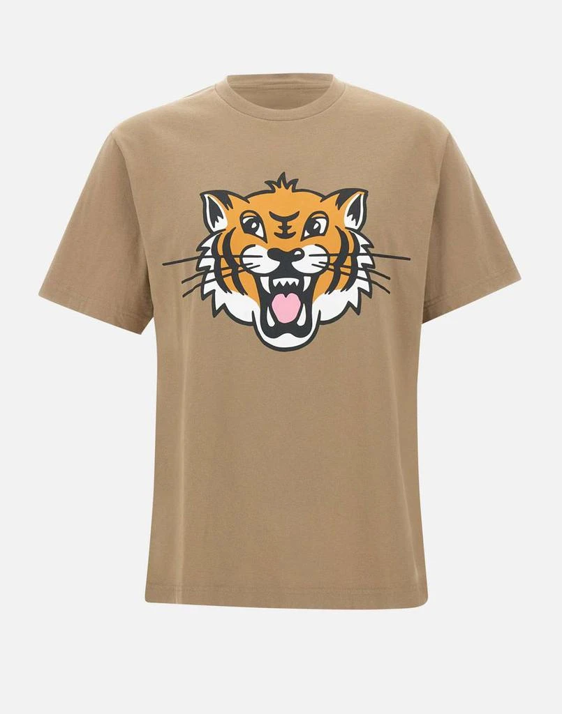 Kenzo KENZO PARIS T-Shirts And Polos 1