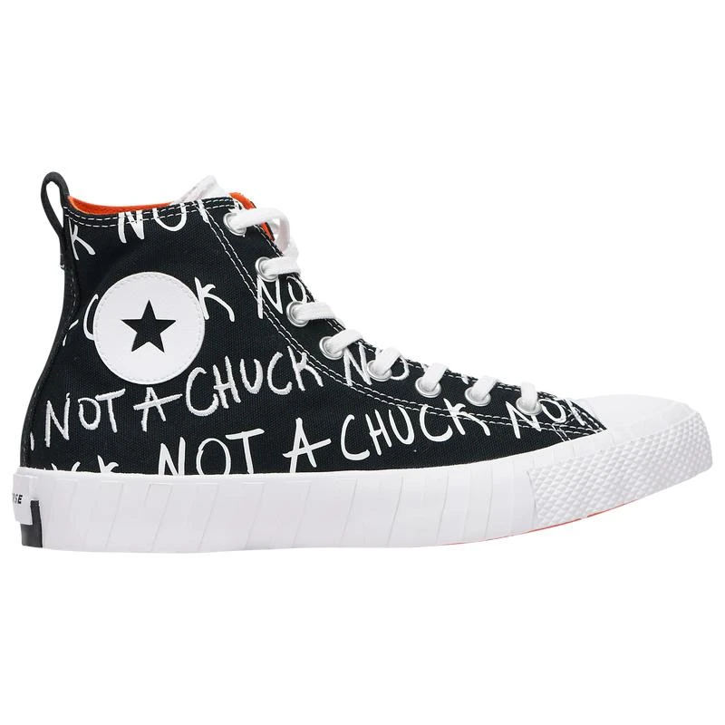 Converse Converse UNT1TL3D High Top - Men's 1
