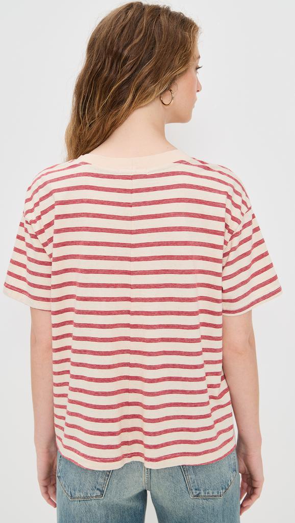 B Sides Atlas Tee