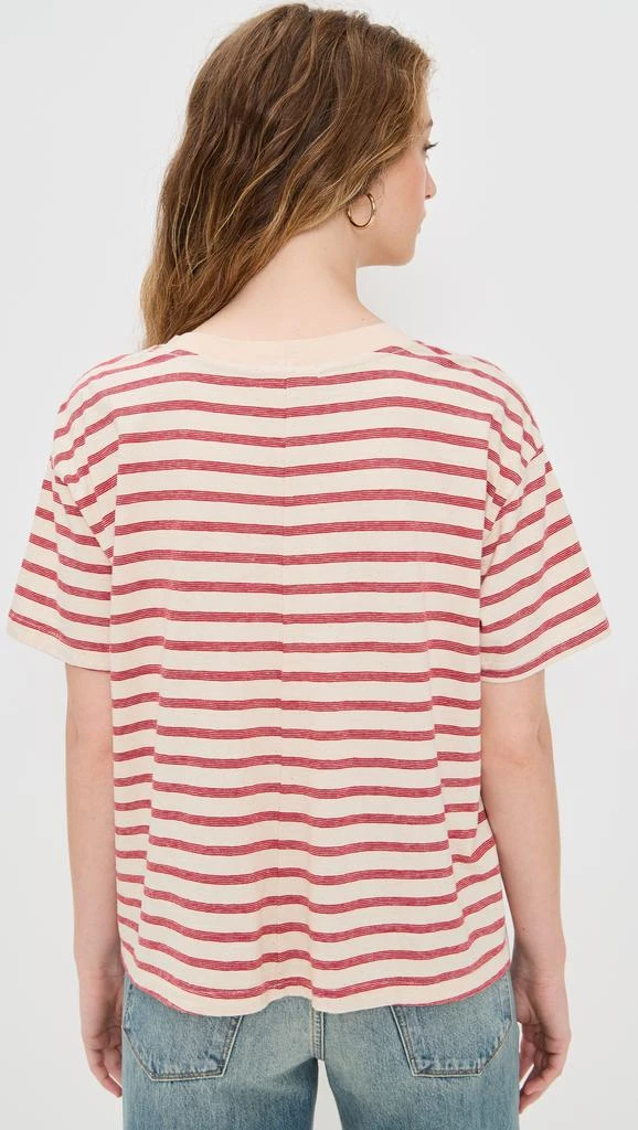 B Sides Atlas Tee 2