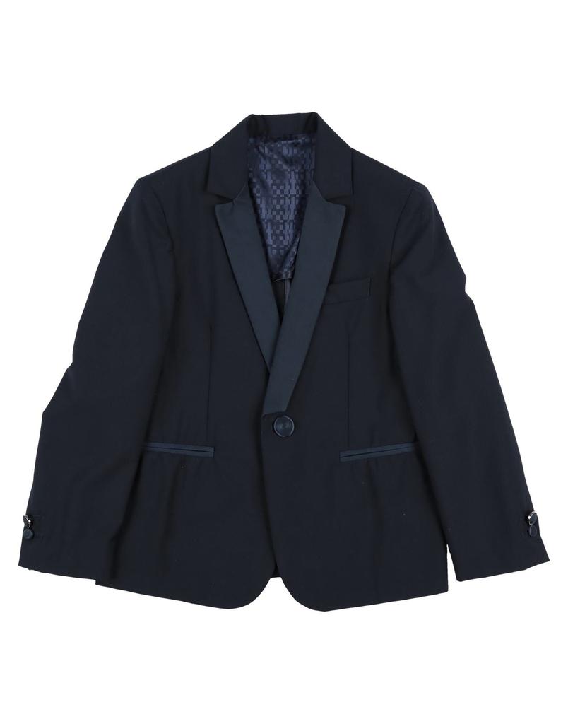 NEILL KATTER Blazer