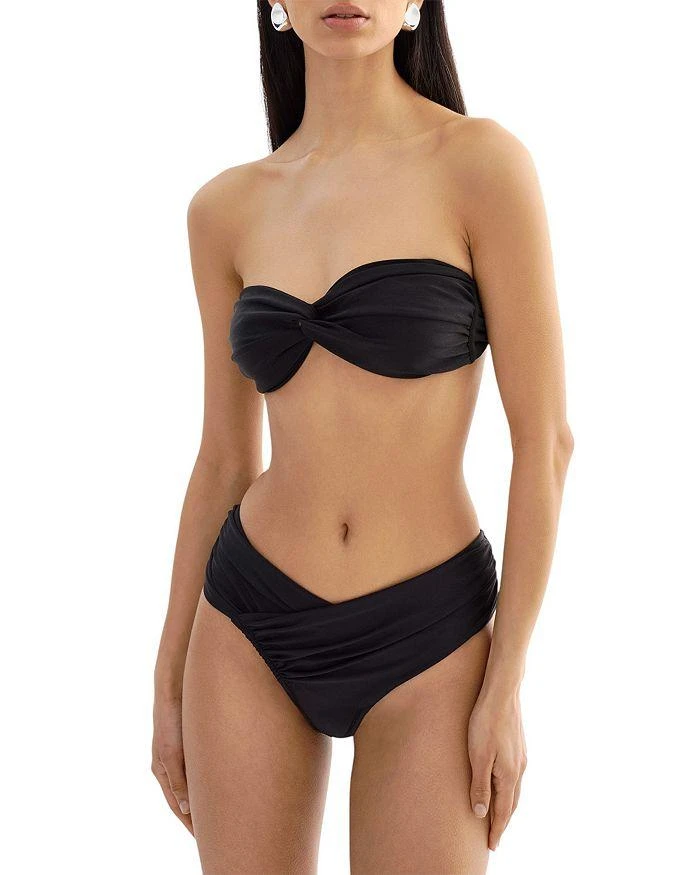 LaMarque Danta V Cut Bikini Bottoms 5