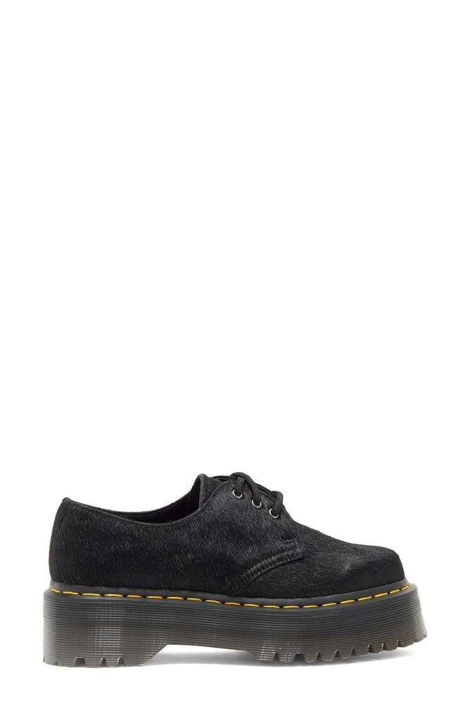 Dr. Martens Quad Platform Derby 3