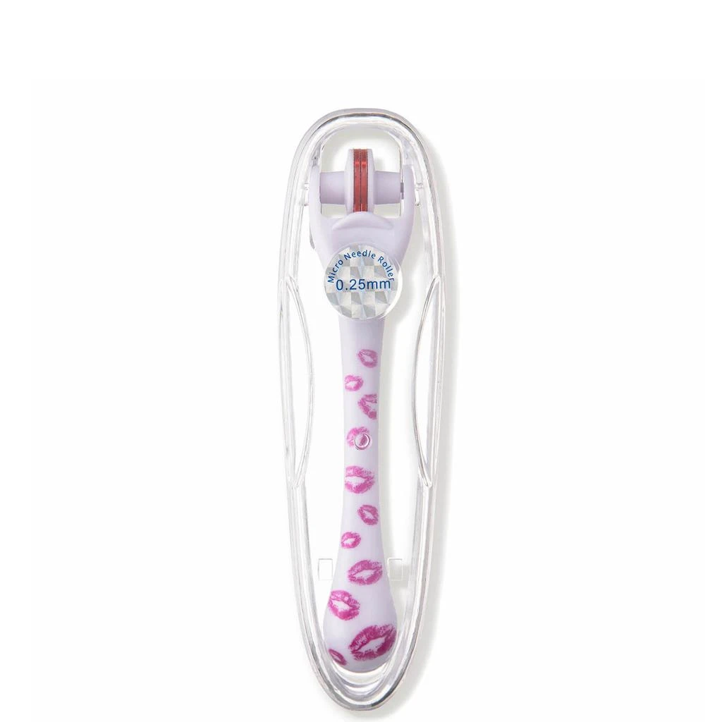 Beauty ORA Beauty ORA Lip Plumping Roller - Pink and White 3