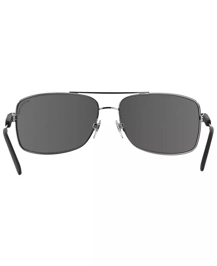 Burberry Sunglasses, BE3074 7