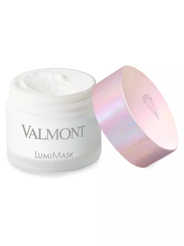 Valmont Luminosity Lumimask 4