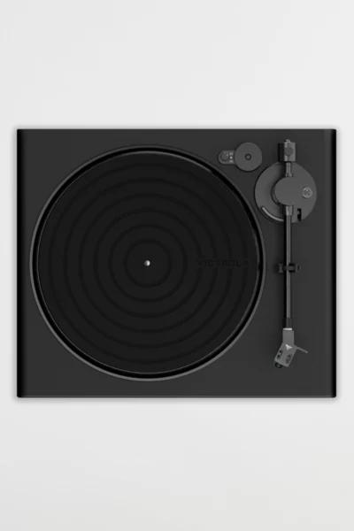 Victrola Victrola Hi-Res Onyx Bluetooth Turntable