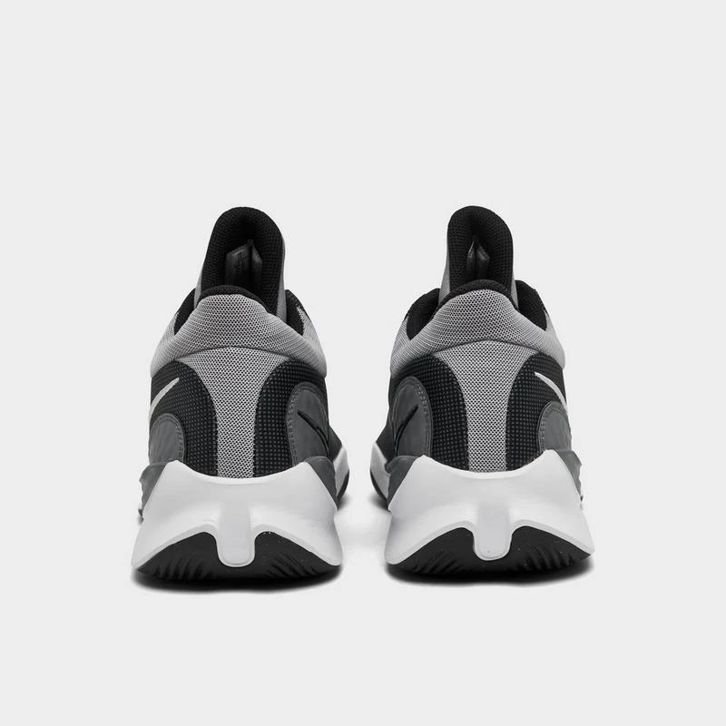 NIKE Men's Nike Renew Elevate 3 Basketball Shoes 4