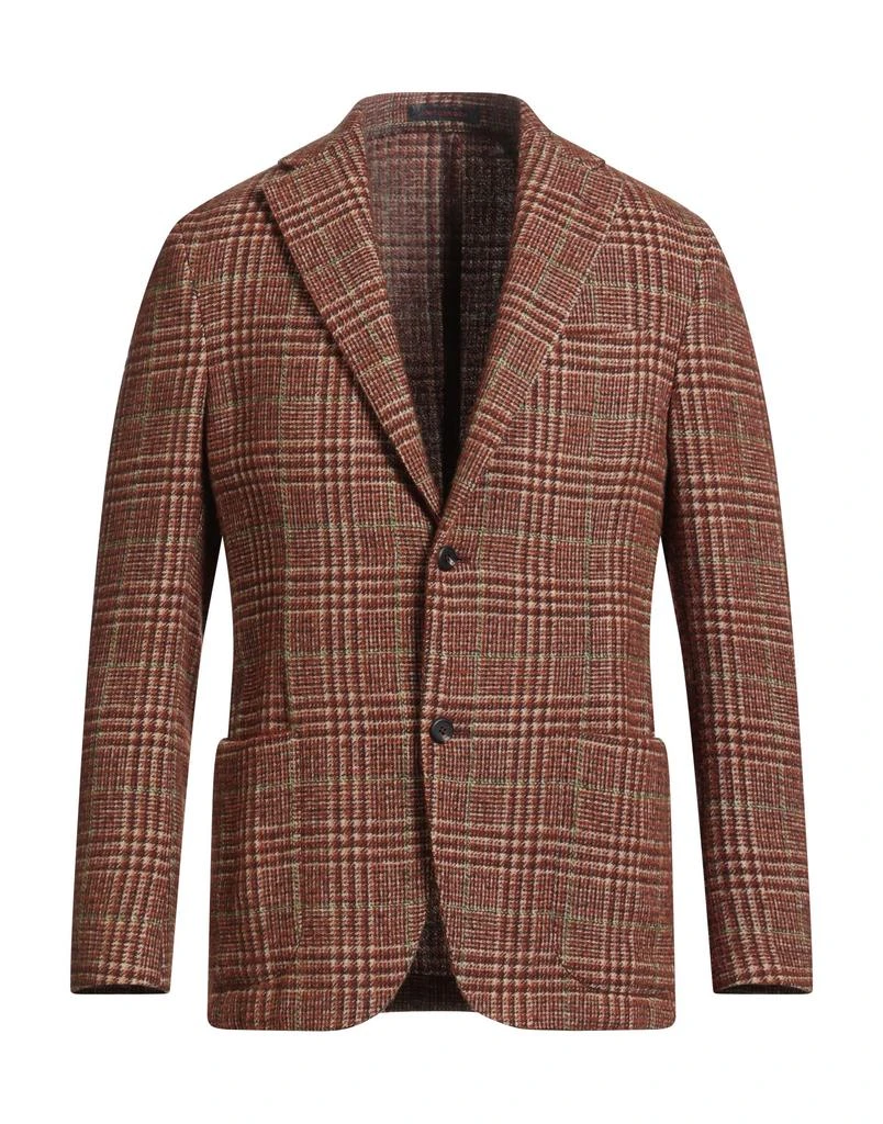 THE GIGI Blazer 1