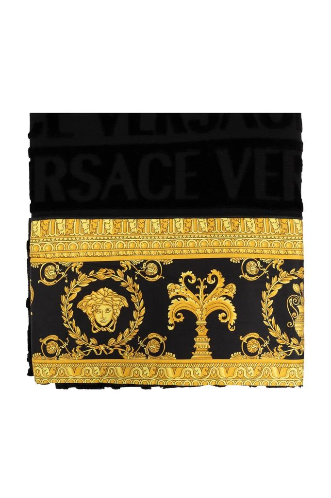 Versace Home Bath Towel 1
