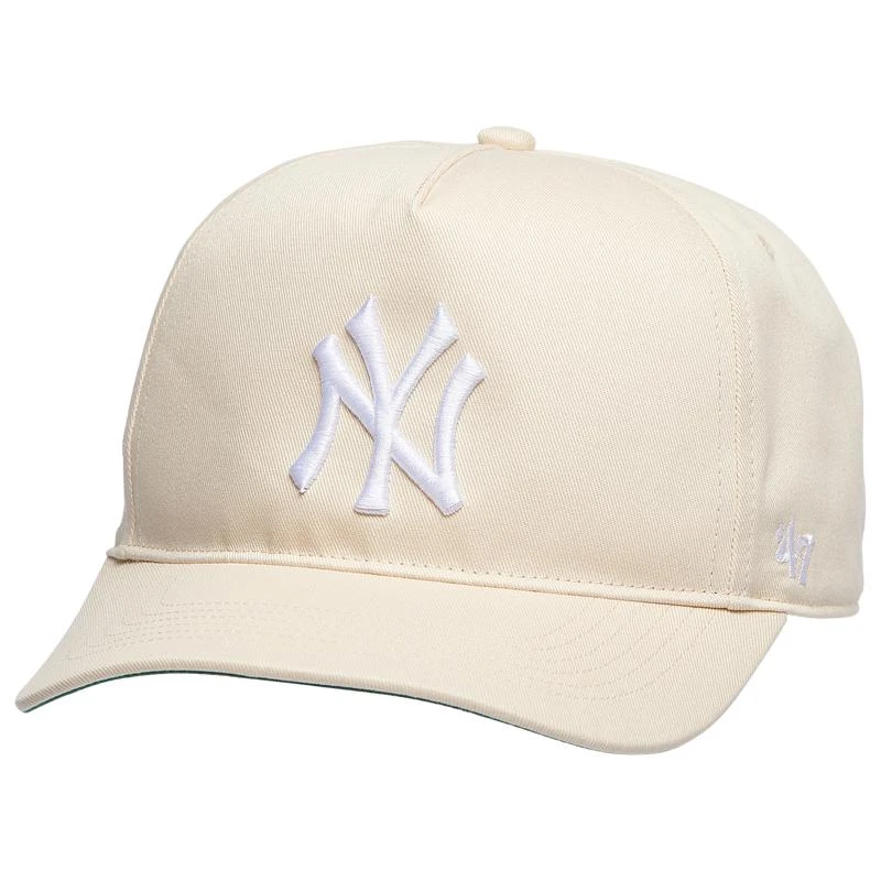 47 Brand 47 Brand New York Yankees Two Tone Hitch - Men's 1