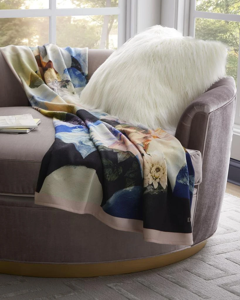 Fabulous Furs Signature Series Pillow, 24" x 24" 2