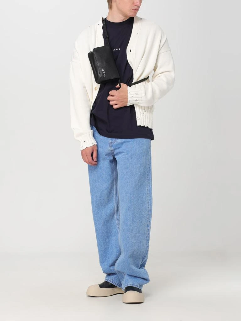 Marni T-shirt men Marni 2